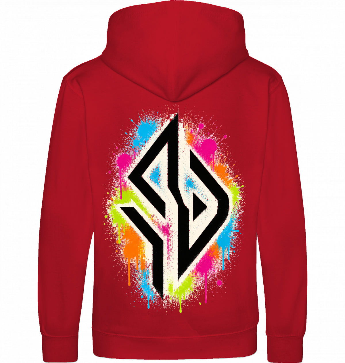 SUÐR Kids Hoodie