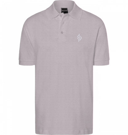 SUÐR FIND Piqué Polo