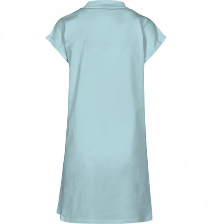 SUÐR FIND Turtle T-Dress