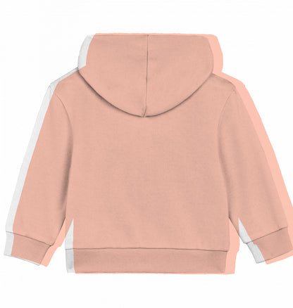 SUÐR FIND Baby Zip Hoodie