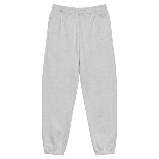 SUÐR-'26 Heavyweight Sweatpants SUÐR Clothing