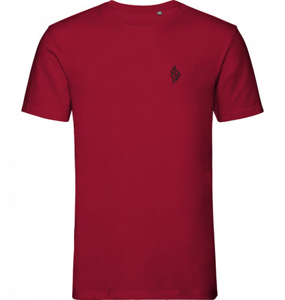 SUÐR FIND Organic Tee – Men