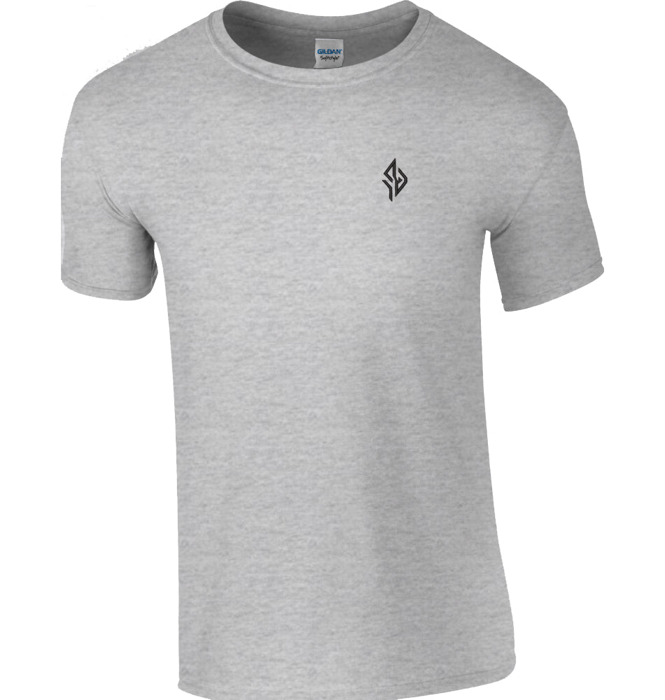 SUÐR FIND Vertical Tee