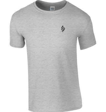 SUÐR FIND Vertical Tee