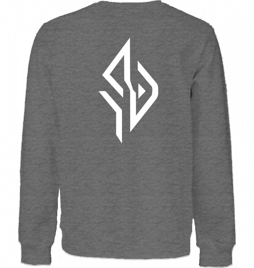 SUÐR FIND Heavy Crewneck Sweatshirt