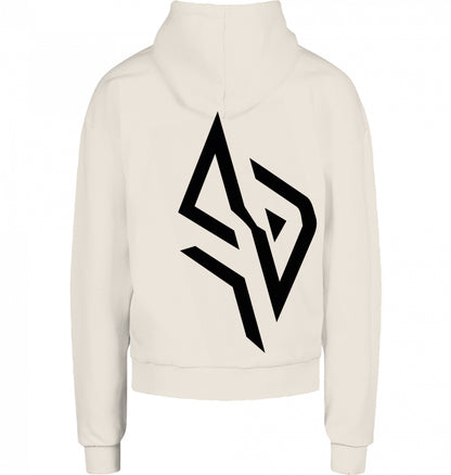 SUÐR FIND Box Hoodie