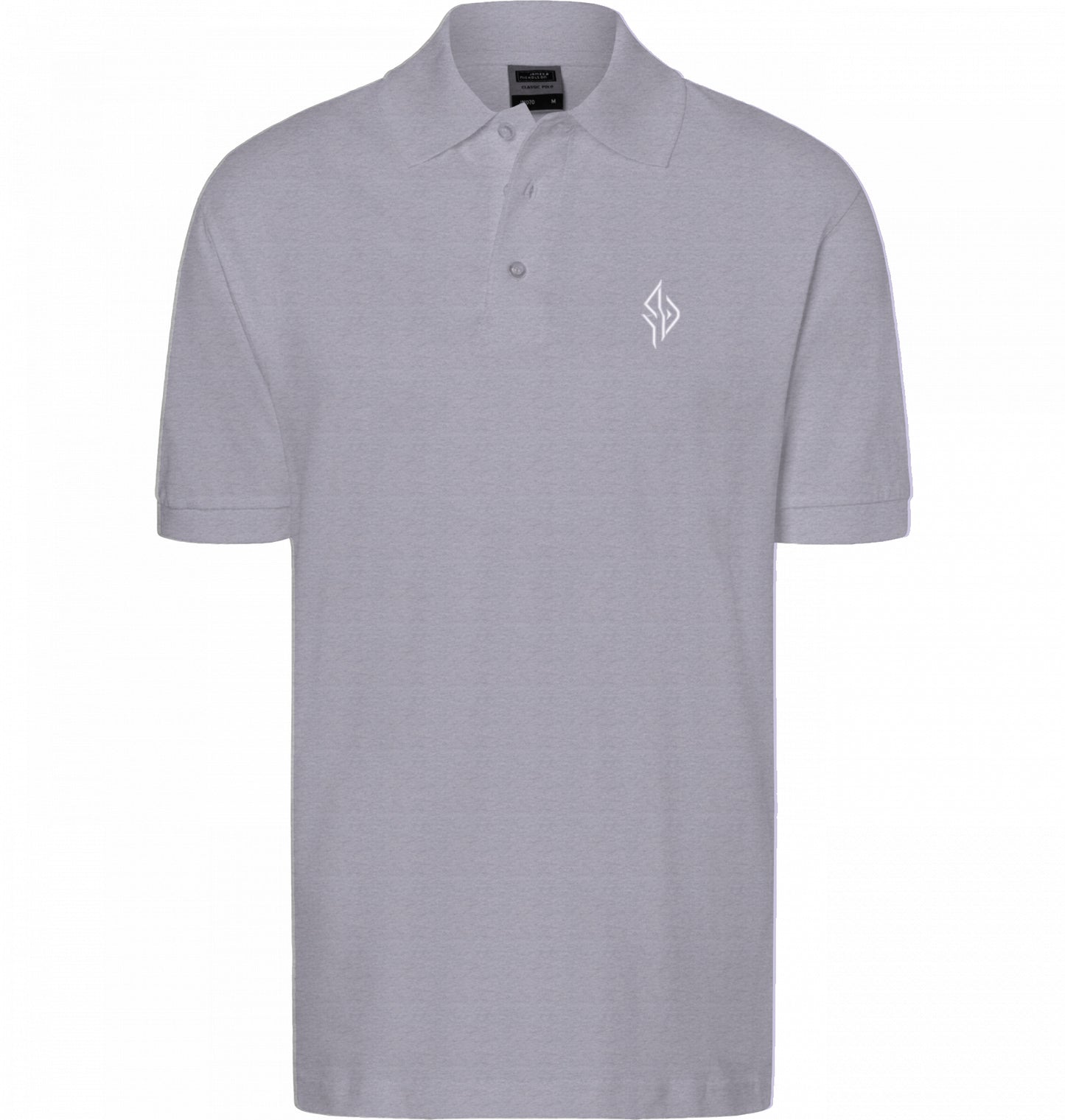 SUÐR FIND Piqué Polo