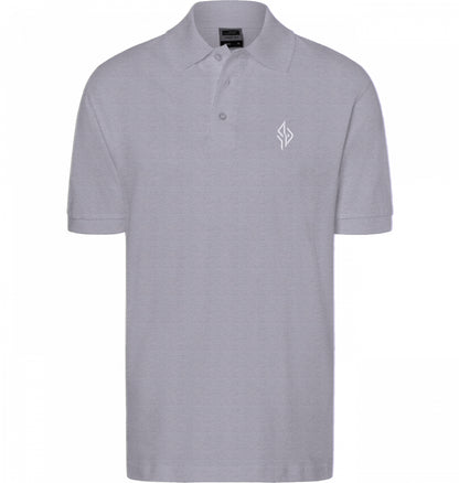 SUÐR FIND Piqué Polo