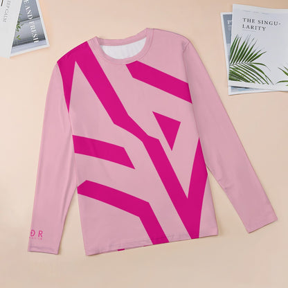 SUÐR FIND Longsleeve Damen – viele Farben