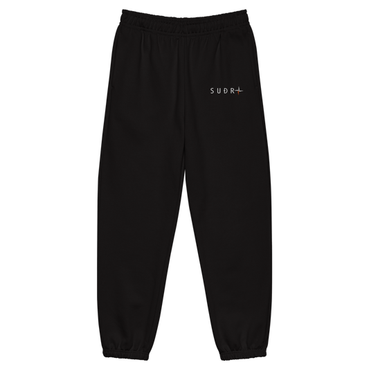 Unisex Heavyweight Sweatpants | Bella + Canvas 4737 SUÐR Clothing