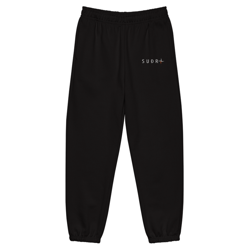 SUÐR-'26 Heavyweight Sweatpants