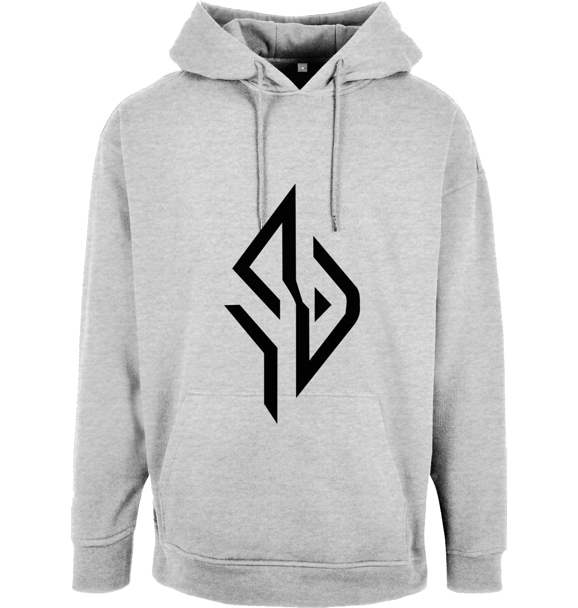 SUÐR FIND Oversized Hoodie