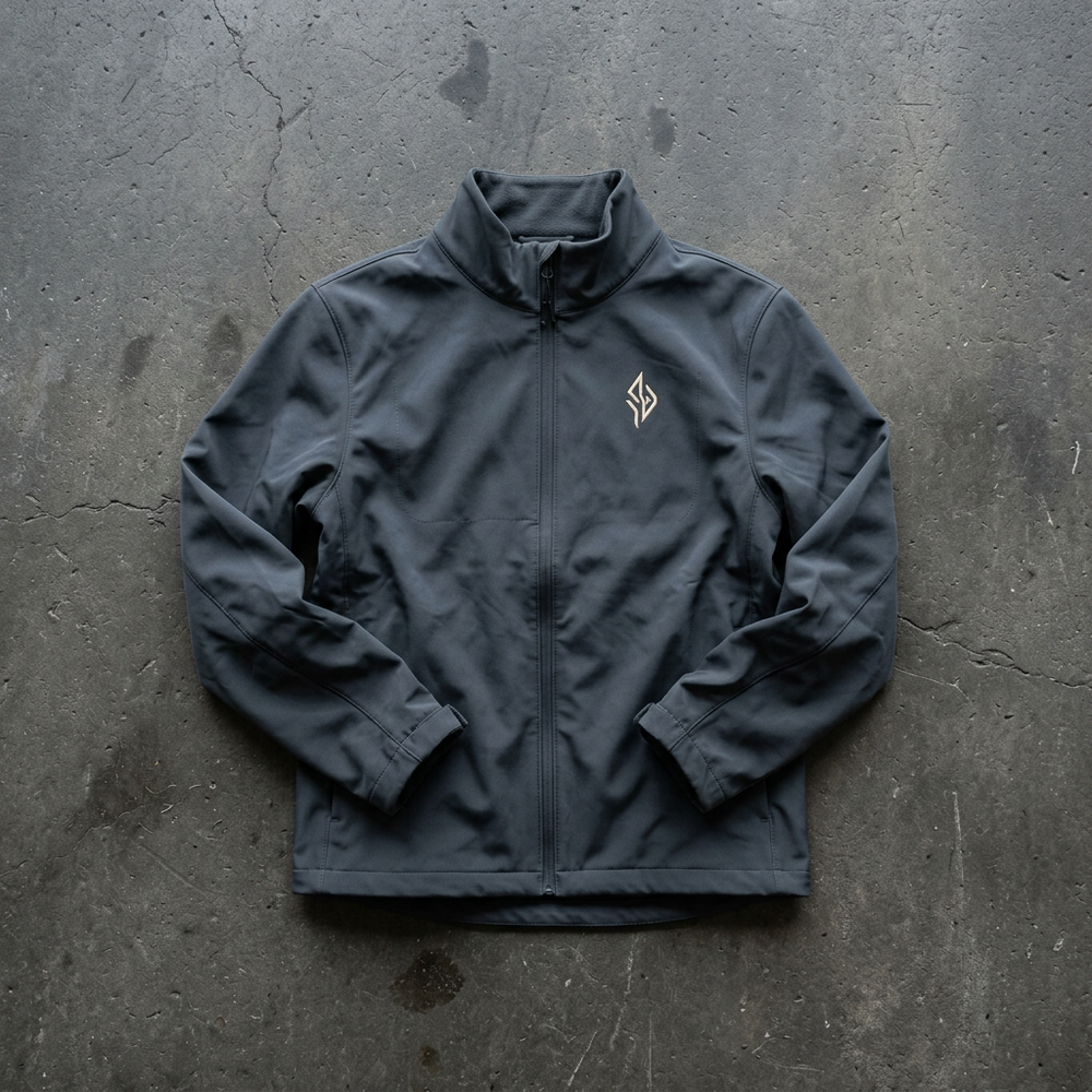 Softshell Jacke
