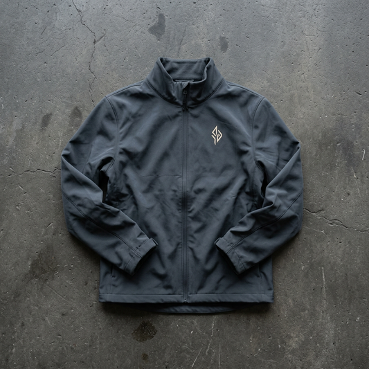 Softshell Jacke – Ansicht 1