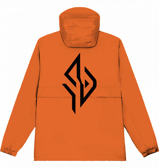 SUÐR FIND Anorak