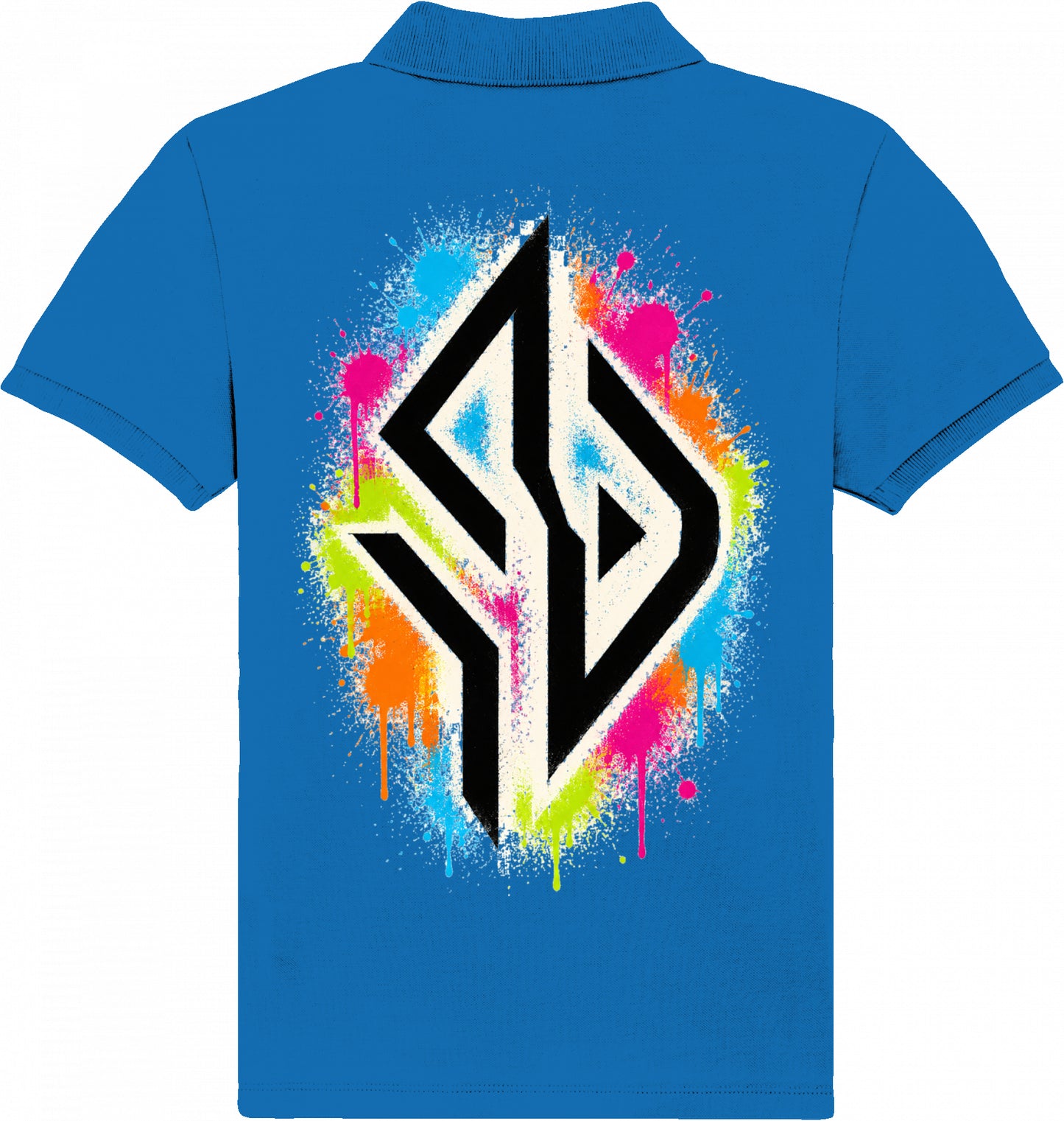 SUÐR Kids Polo