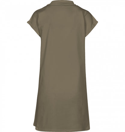 SUÐR FIND Turtle T-Dress
