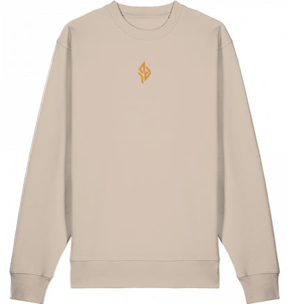 SUÐR Tequila Sunrise Sweatshirt