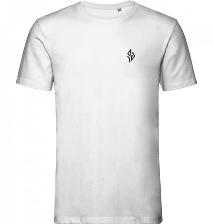 SUÐR FIND Organic Tee – Men