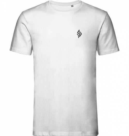 SUÐR FIND Organic Tee – Men