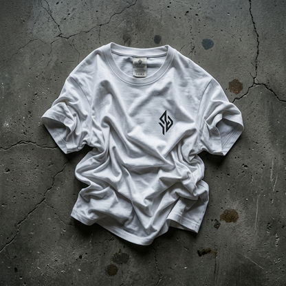 Organic Tee – Men – Ansicht 1