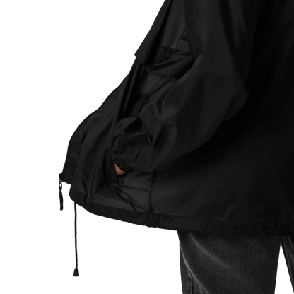 Unisex Basic Windbreaker | SOL'S 32000 SUÐR Clothing
