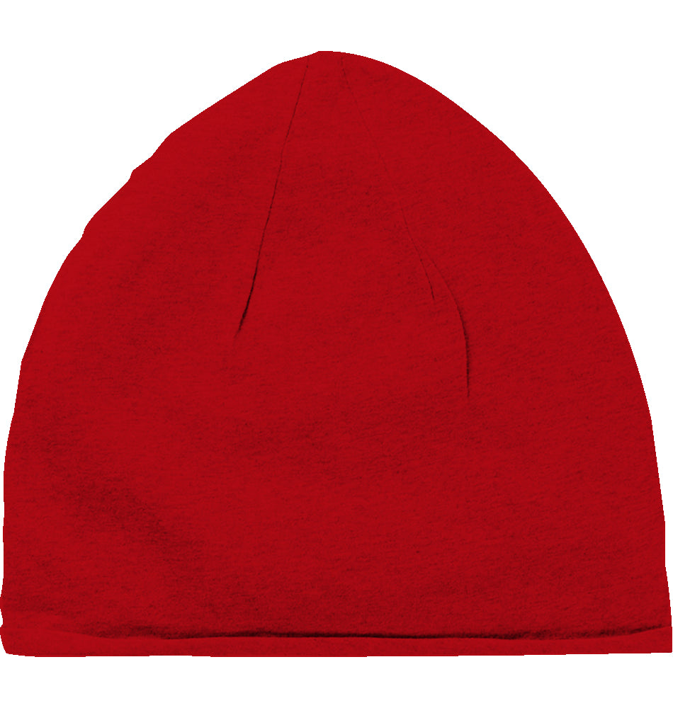SUÐR FIND Jersey Beanie