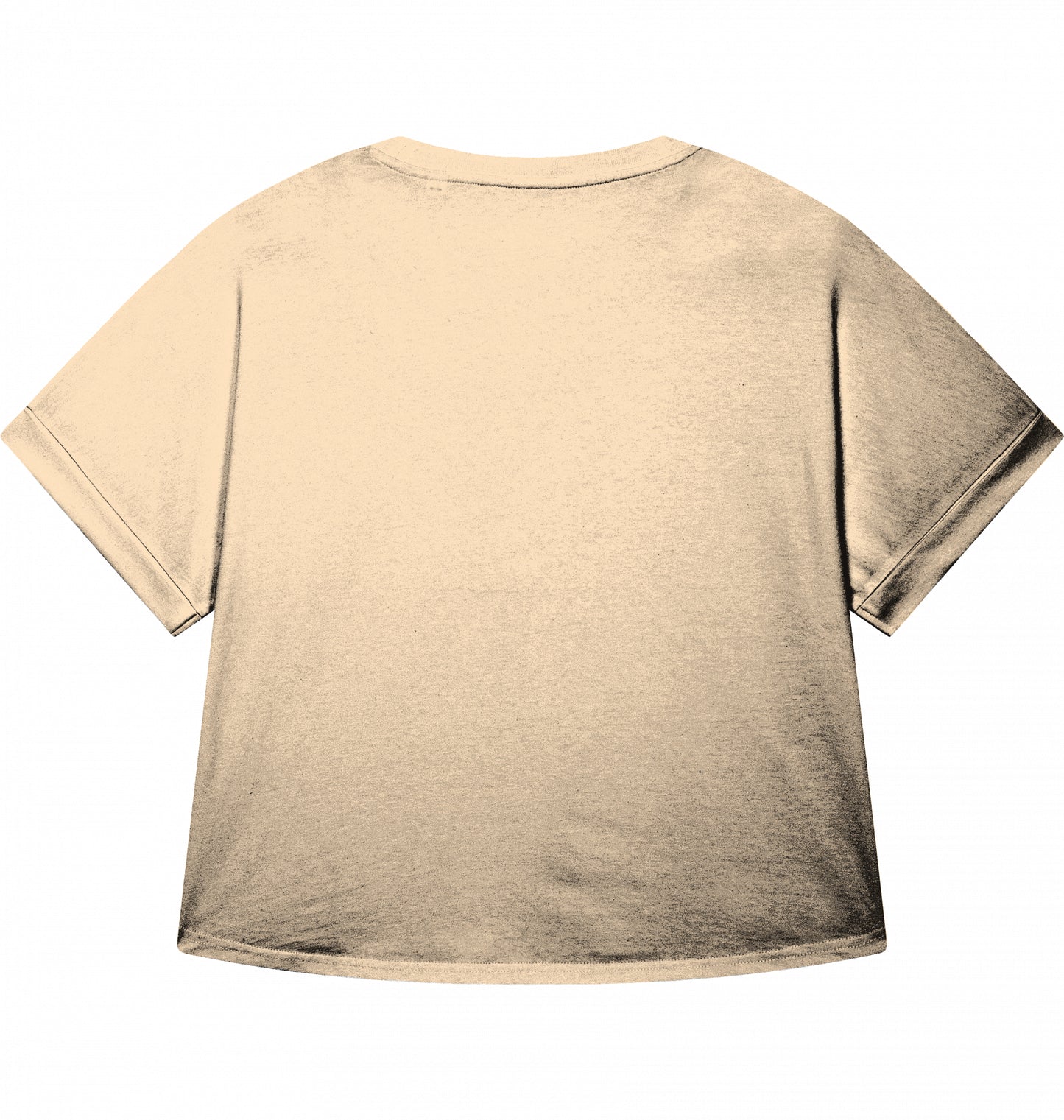 SUÐR FIND Dolman Oversize Tee – Women