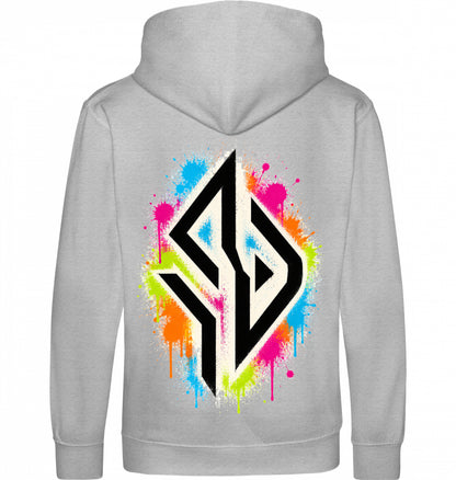 SUÐR Kids Hoodie
