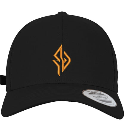 SUÐR Tequila Sunrise Curved Cap