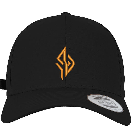 SUÐR Tequila Sunrise Curved Cap