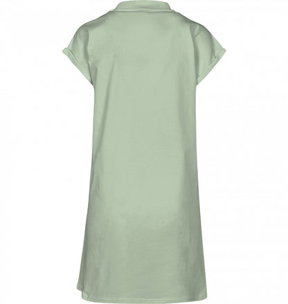 SUÐR FIND Turtle T-Dress