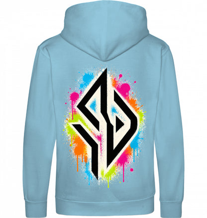 SUÐR Kids Hoodie