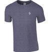 Heather Navy