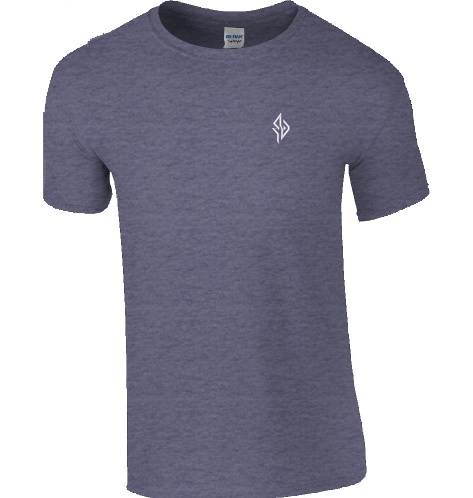 SUÐR FIND Vertical Tee