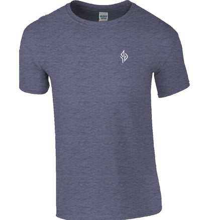 SUÐR FIND Vertical Tee