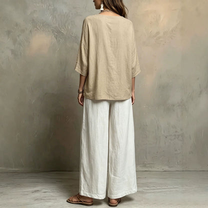 SUÐR - Boho Comfort Set
