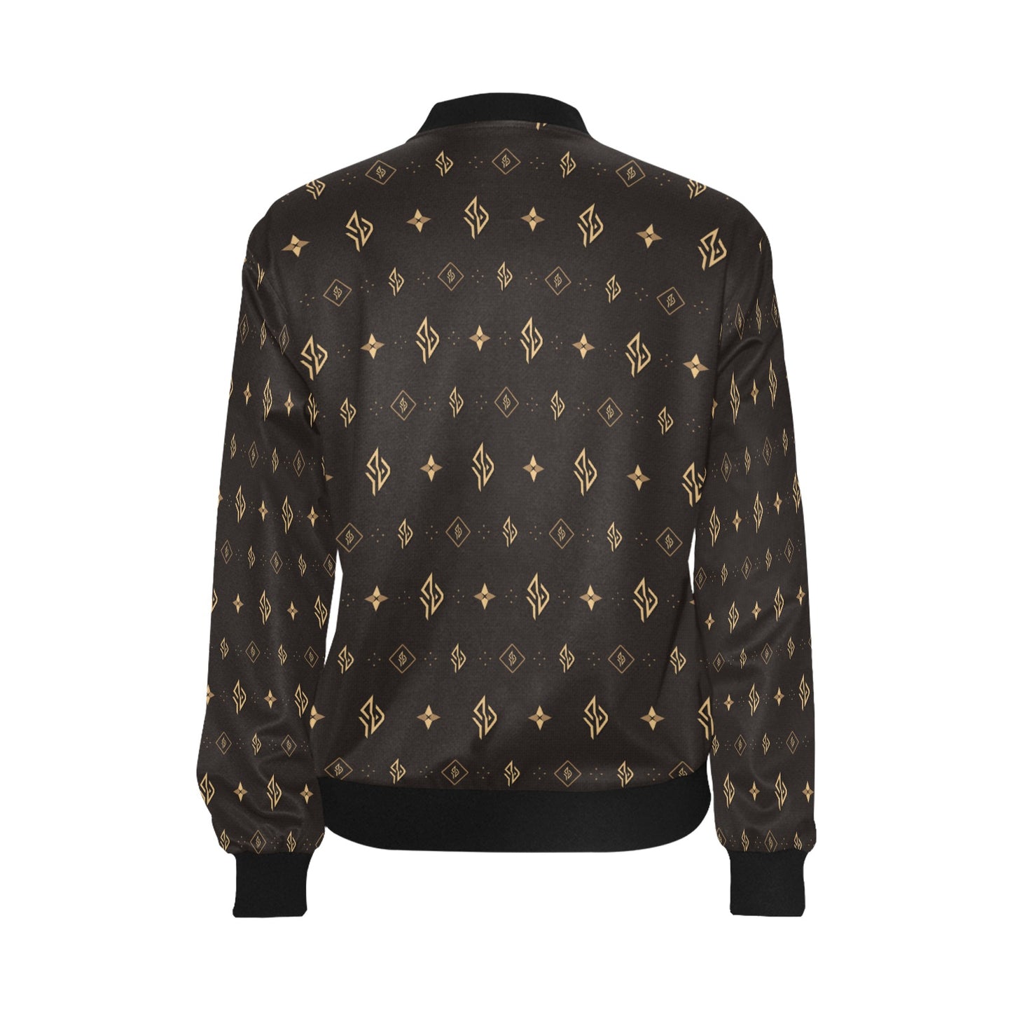 SUÐR Signature Bomberjacke Damen – viele Farben