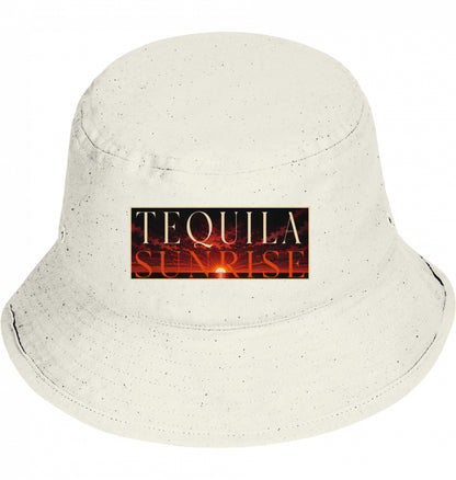SUÐR Tequila Sunrise Bucket Hat