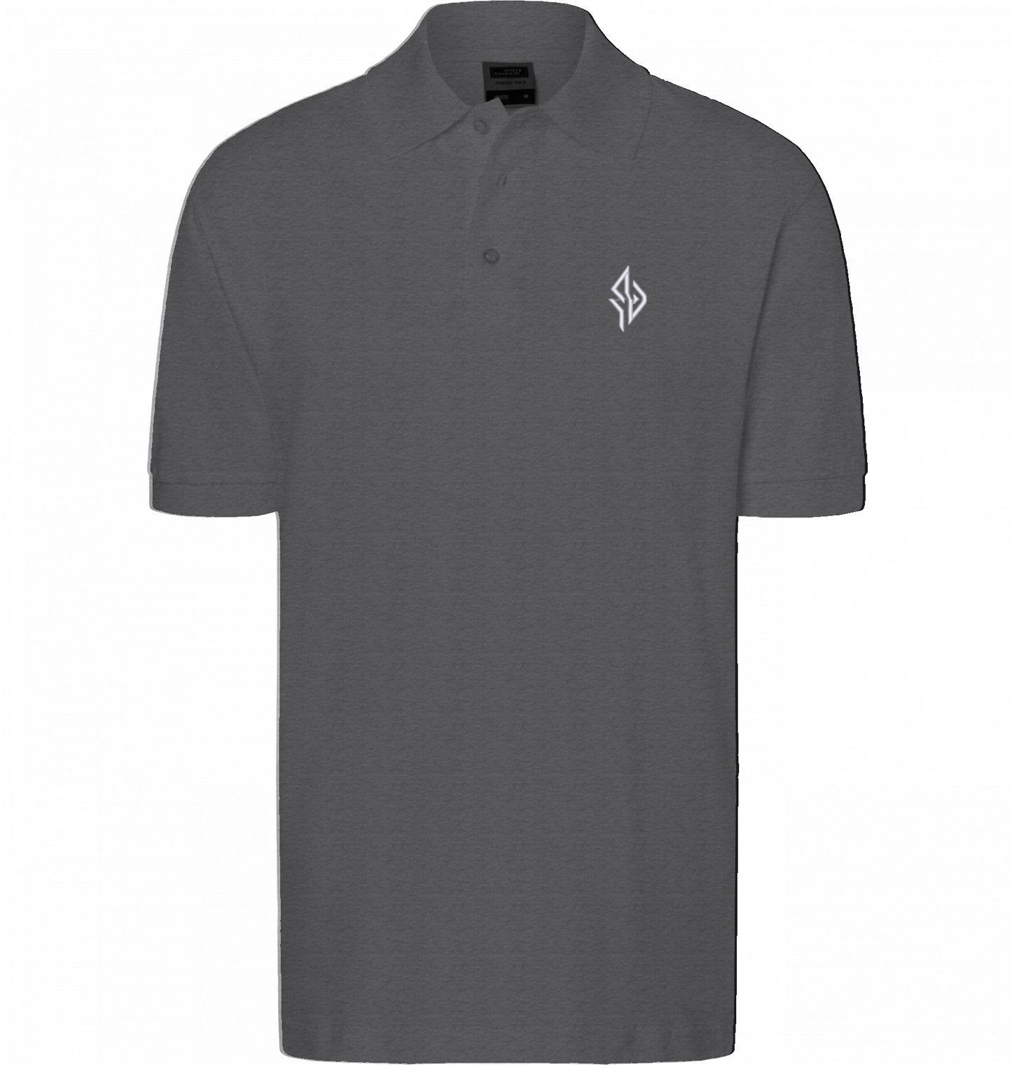 SUÐR FIND Piqué Polo