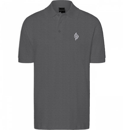 SUÐR FIND Piqué Polo