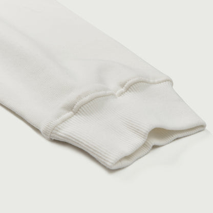 SUÐR M Sweatshirt – Stoffdetail, Sweatshirt von SUÐR