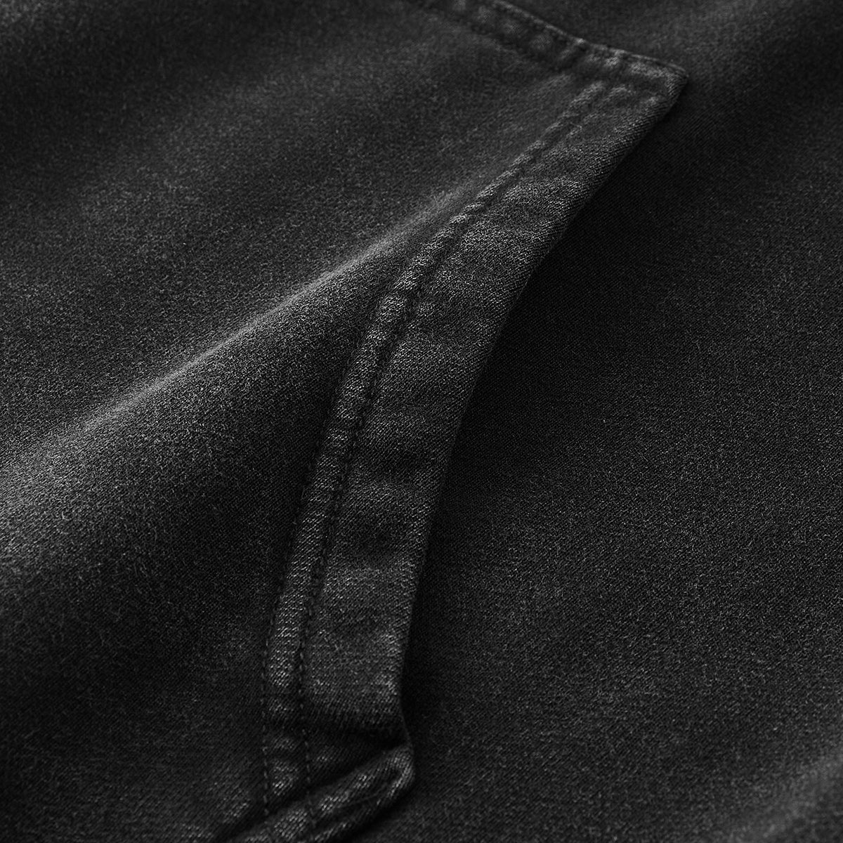 Backpiece 0702 Hoodie mit grossem Rückenmotiv – SUÐR