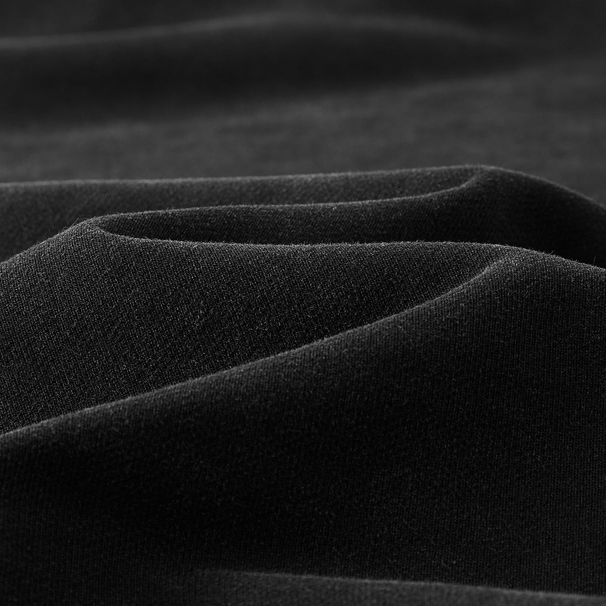Backpiece 0702 Hoodie mit grossem Rückenmotiv – SUÐR