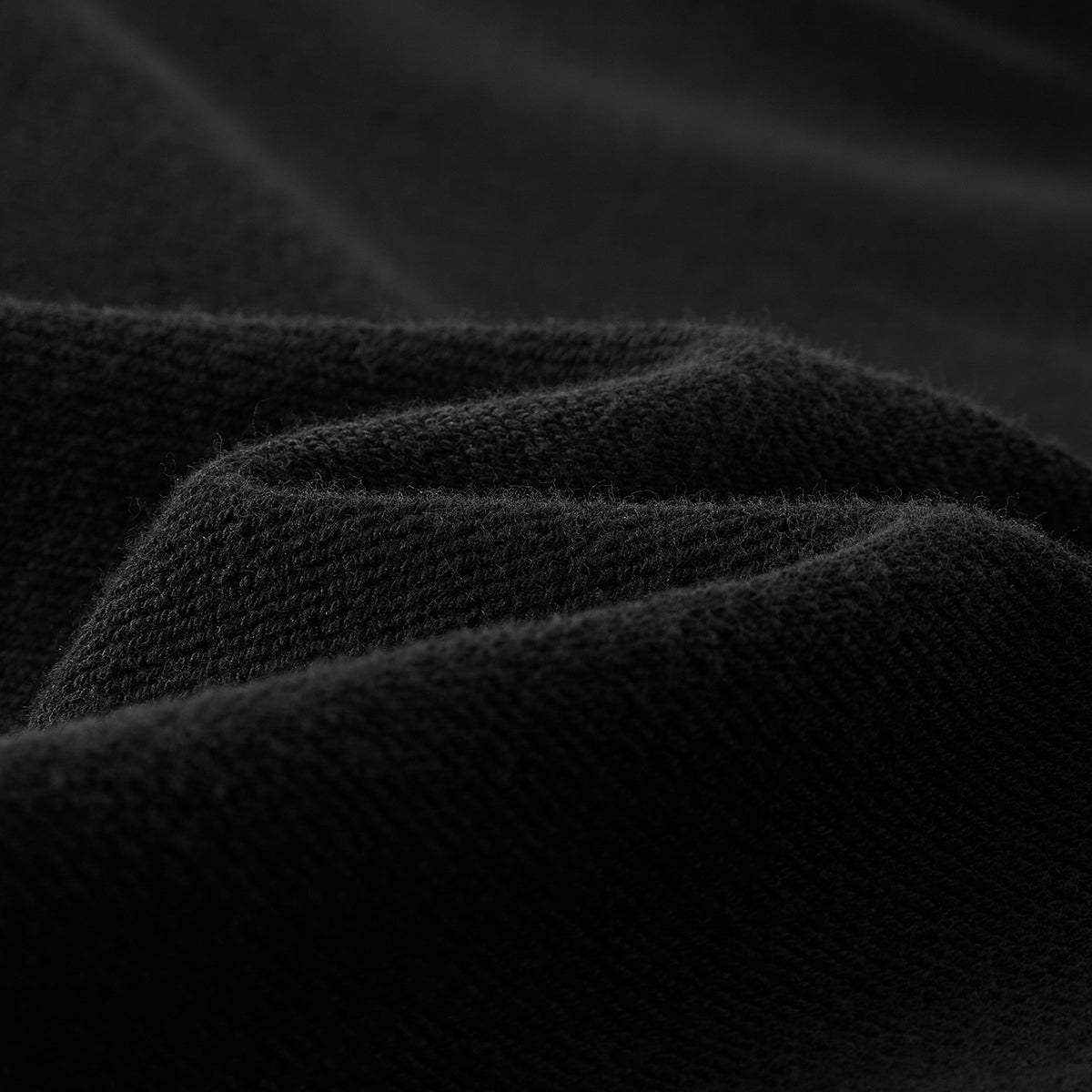Backpiece 0702 Hoodie mit grossem Rückenmotiv – SUÐR