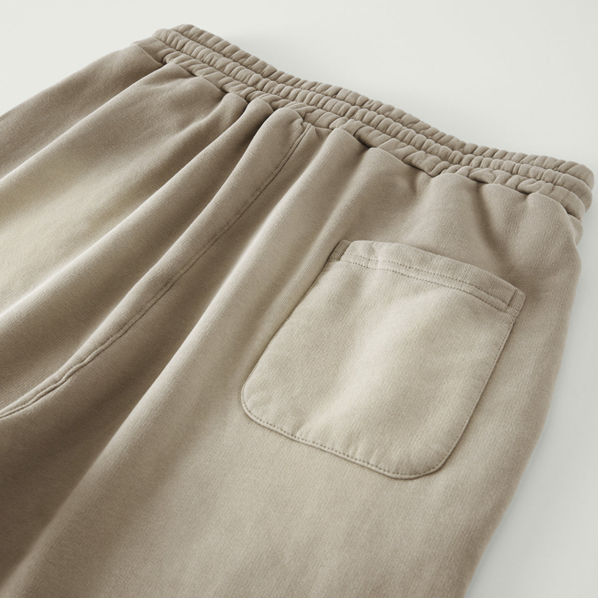 SUÐR Glow Sweatpants 400g