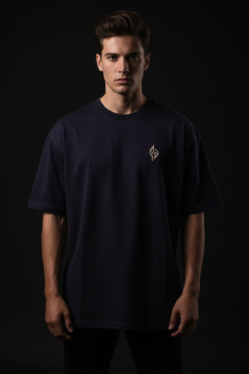 SUÐR FIND Wayfinder Tee