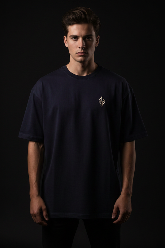 SUÐR FIND Wayfinder Tee