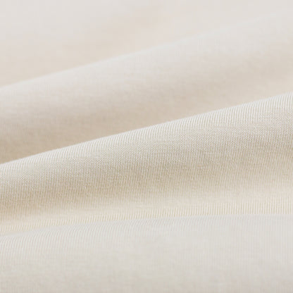 SUÐR MONO 07 – Oversized Tee mit MONO-Rückenmotiv