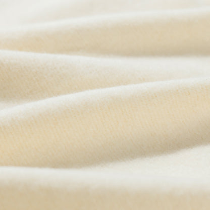 SUÐR M Hoodie – Stoffdetail, Hoodie von SUÐR